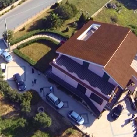 La Maison Di Elenoire 아우구스타 외부 사진