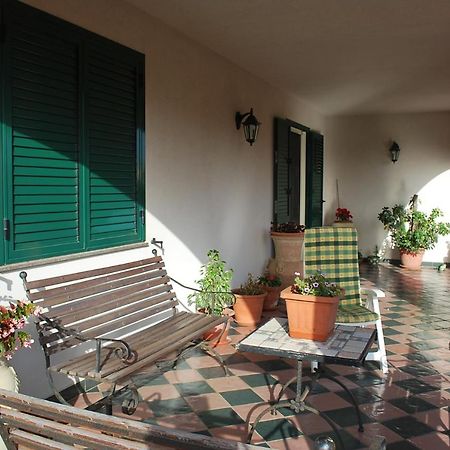 La Maison Di Elenoire 아우구스타 외부 사진
