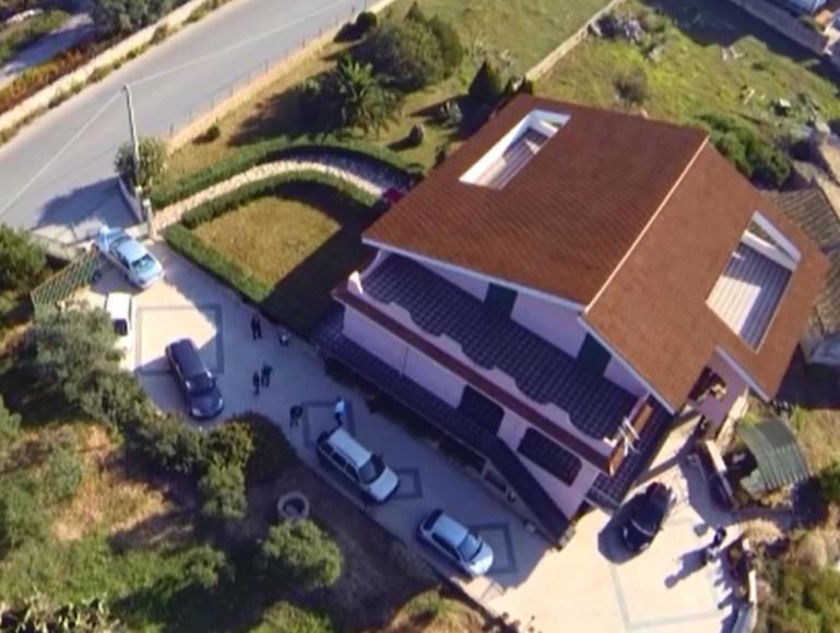 La Maison Di Elenoire 아우구스타 외부 사진