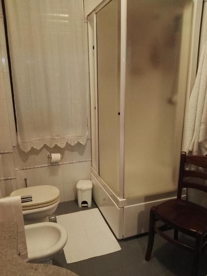 La Maison Di Elenoire 아우구스타 외부 사진
