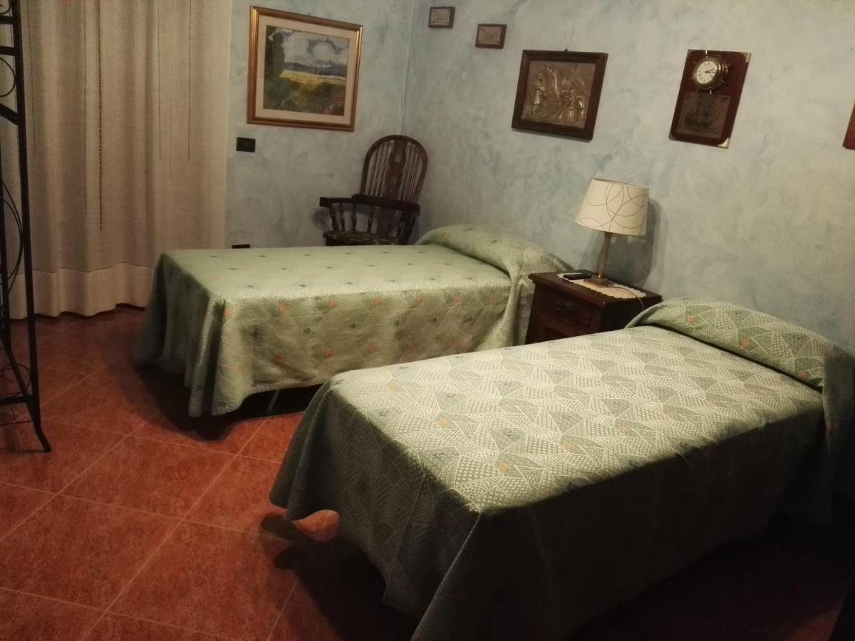 La Maison Di Elenoire 아우구스타 외부 사진