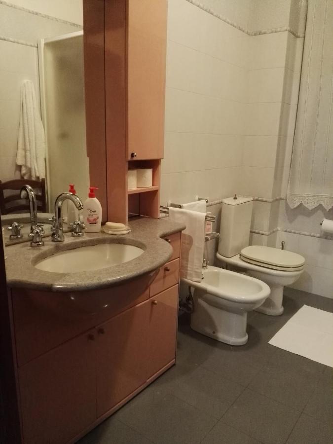 La Maison Di Elenoire 아우구스타 외부 사진
